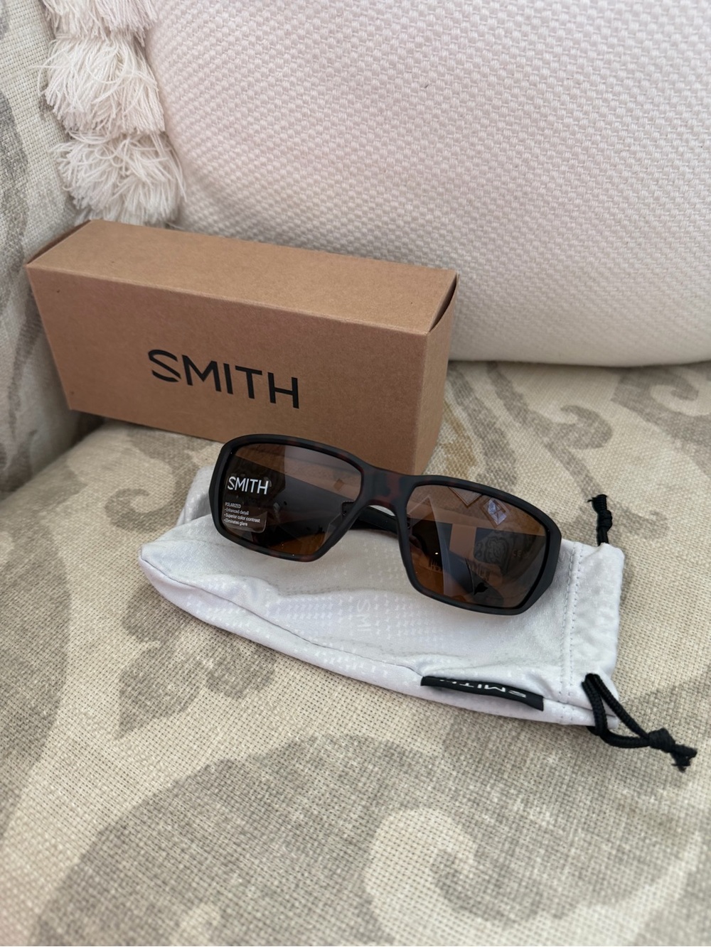 Smith Optics Hookset sunglasses